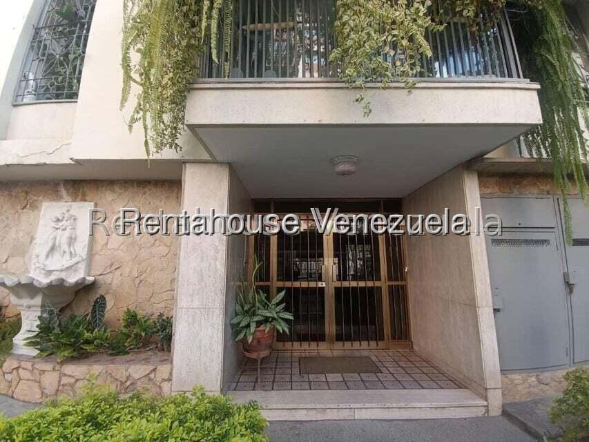 Apartamento en venta en Caracas (Montalban II), foto 2 de 12