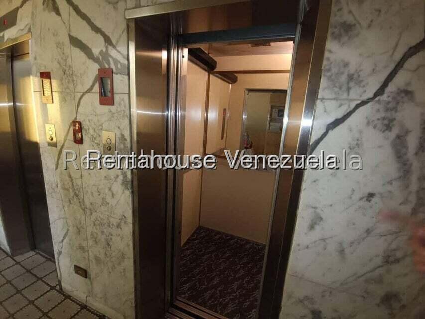 Apartamento en venta en Caracas (Montalban II), foto 5 de 12