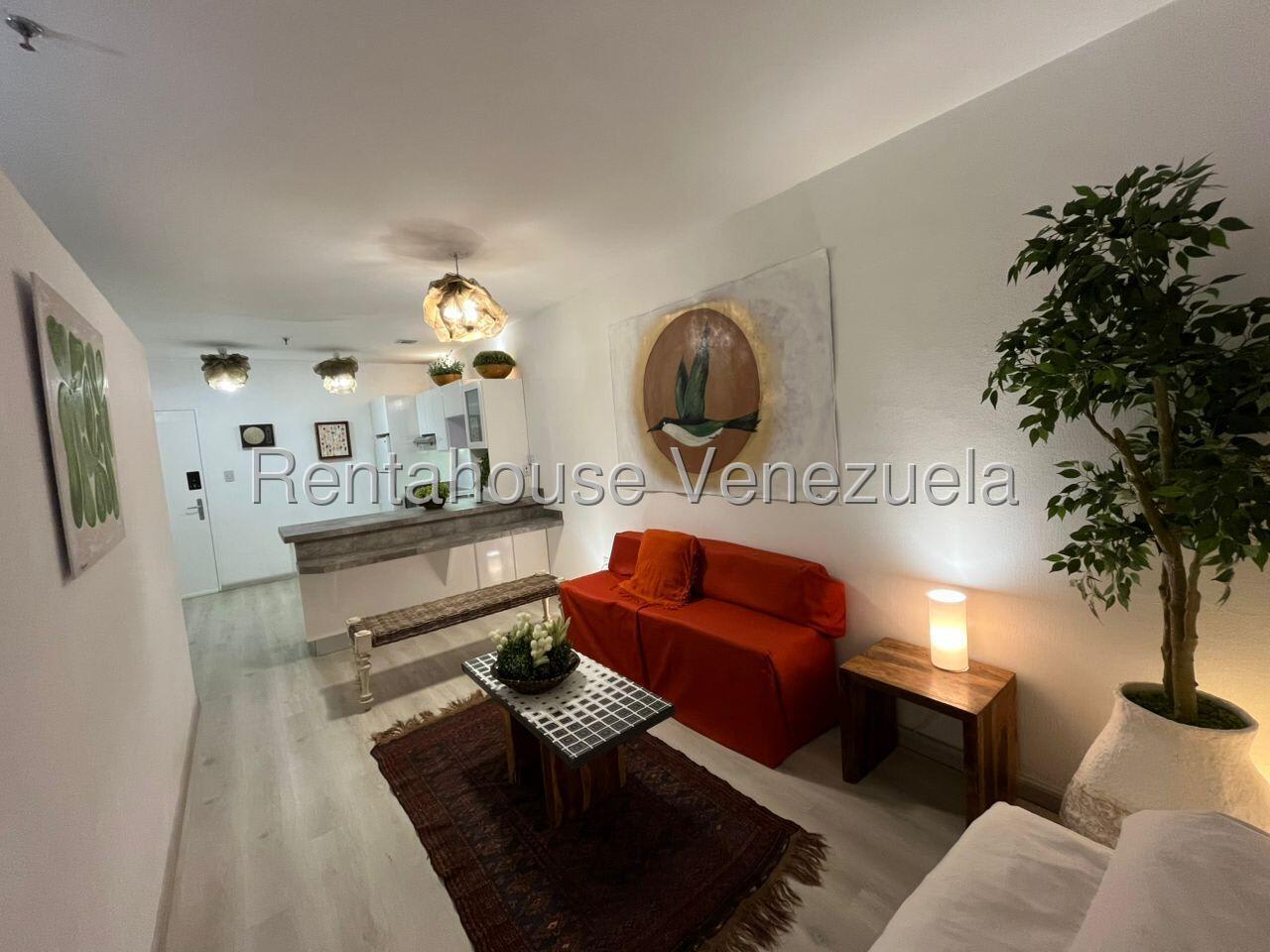 Apartamento en venta en Caracas (La Boyera), foto 2 de 12