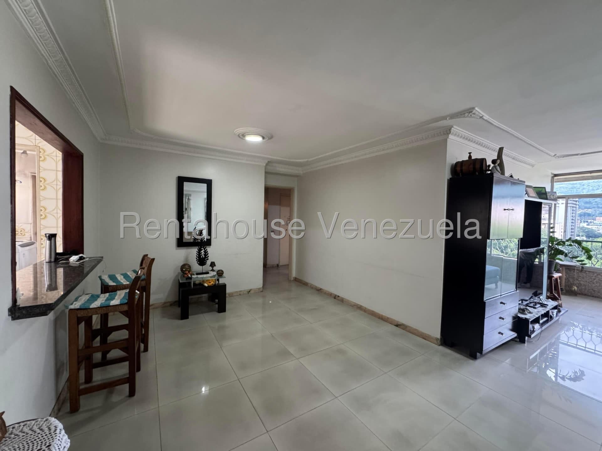 Apartamento en venta en Caracas (La Urbina), foto 3 de 12