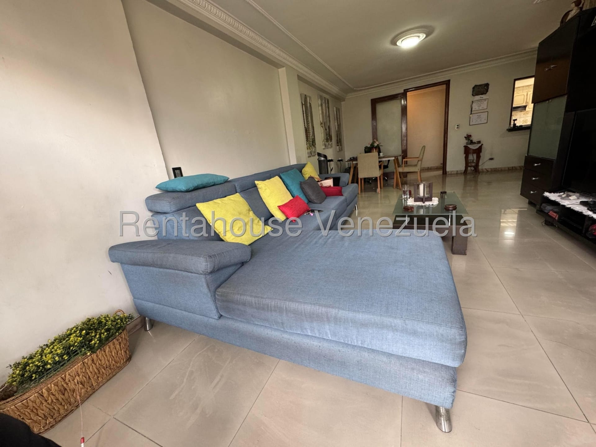Apartamento en venta en Caracas (La Urbina), foto 5 de 12