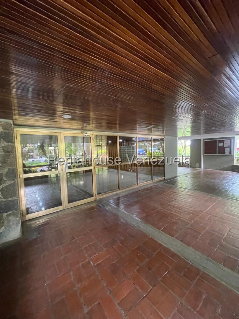 Apartamento en venta en Caracas (El Cigarral), foto 3 de 12