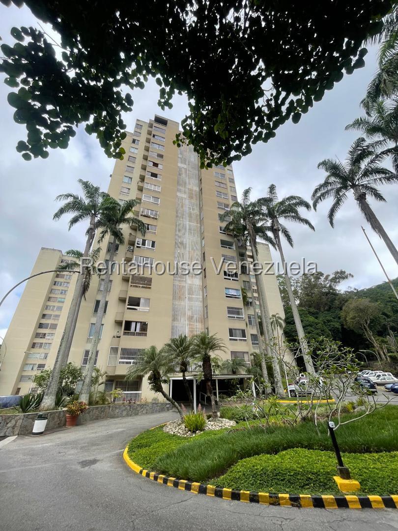 Apartamento en venta en Caracas (El Cigarral), foto 1 de 12