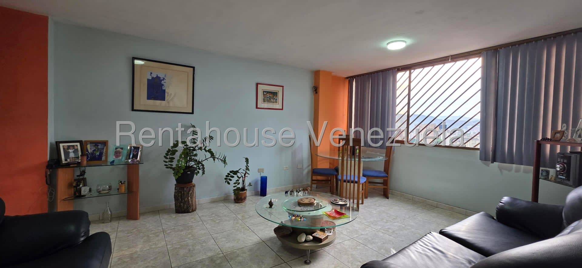 Apartamento en venta en Caracas (Colinas de Los Chaguaramos), foto 5 de 12