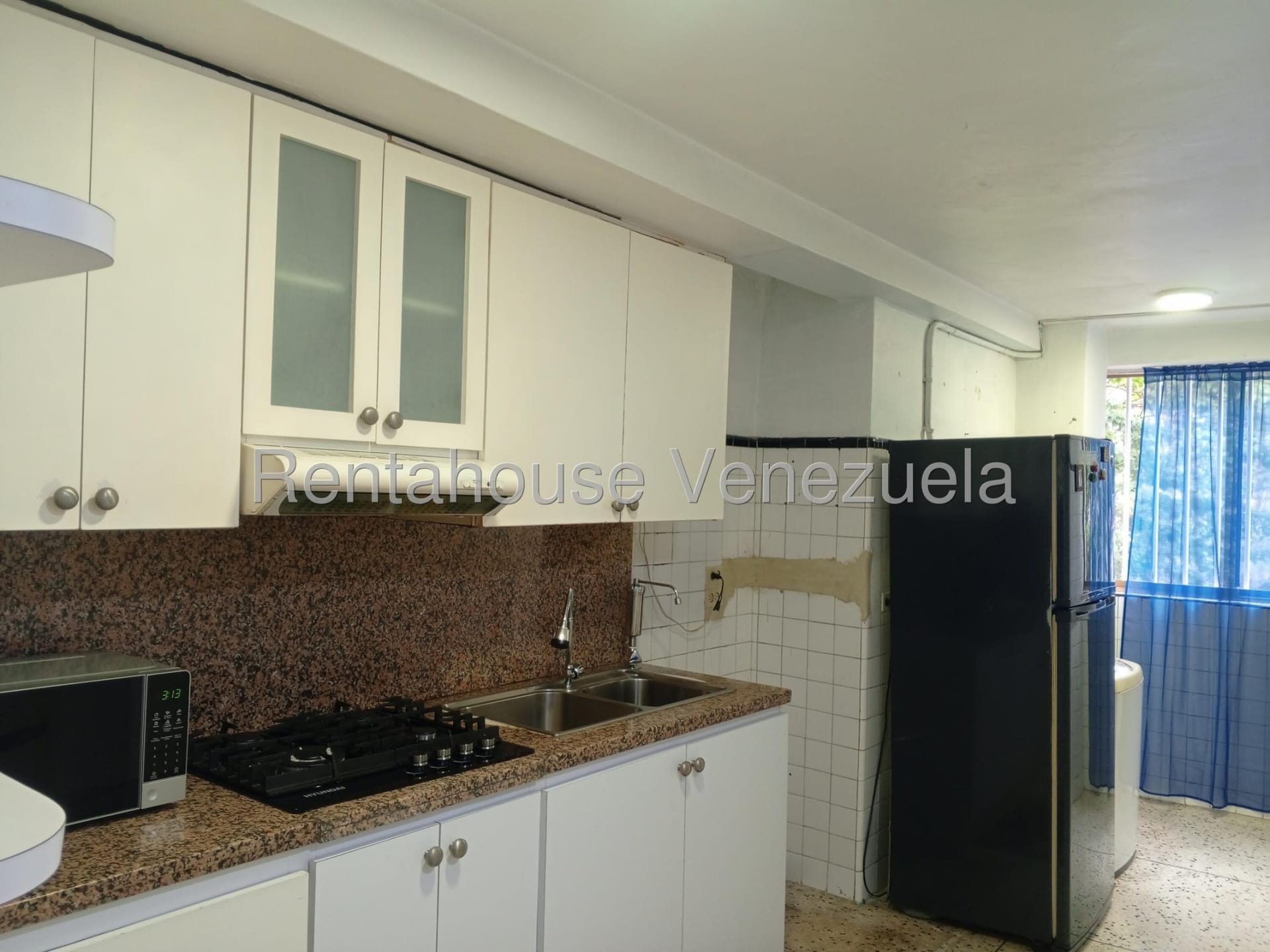 Apartamento en venta en Caracas (El Marques), foto 3 de 12