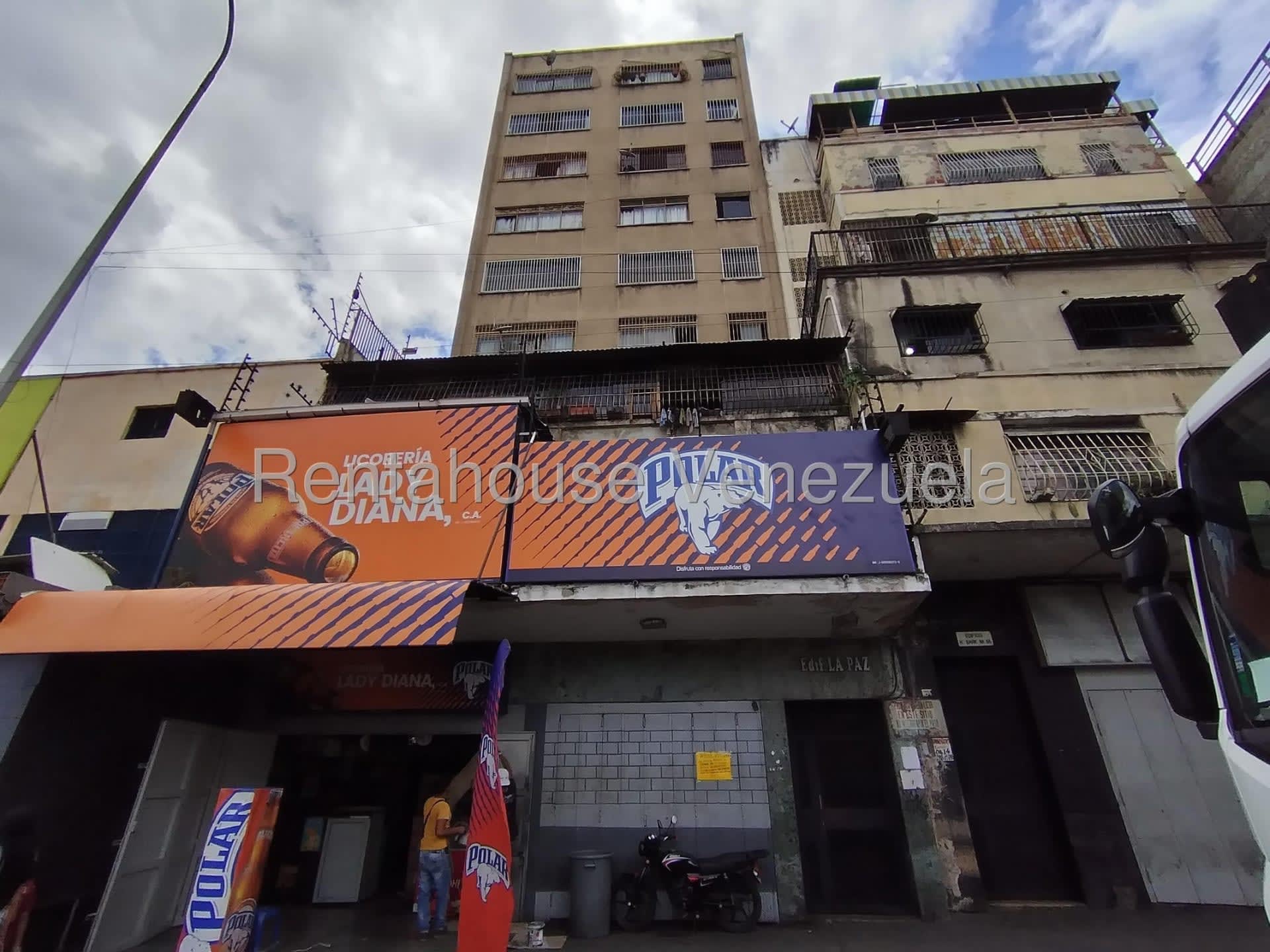Apartamento en venta en Caracas (Petare), foto 1 de 12