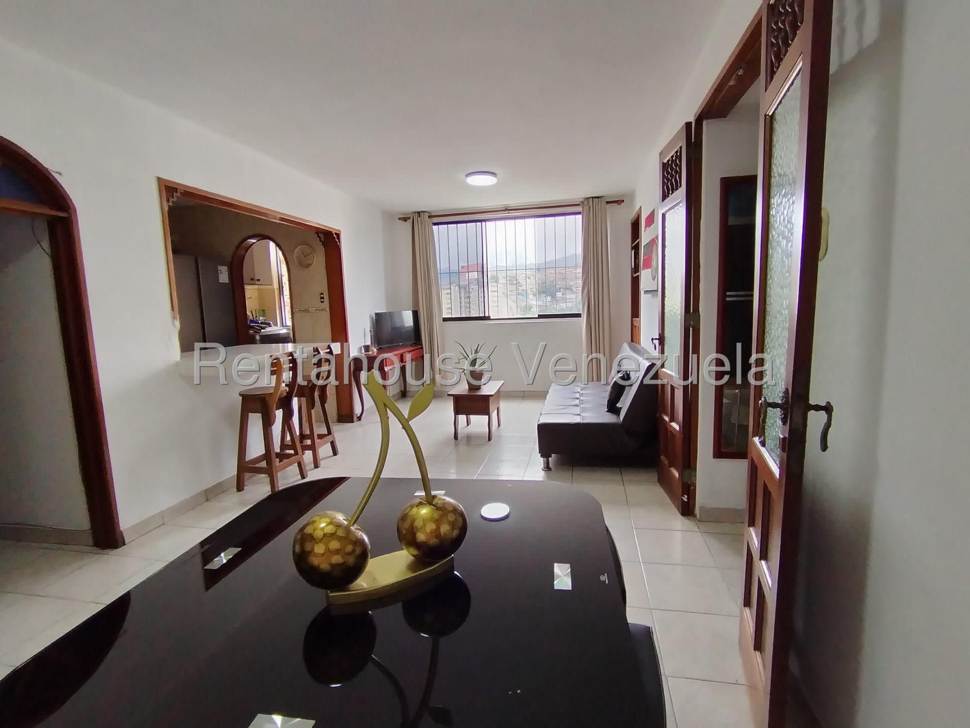 Apartamento en venta en Caracas (Petare), foto 5 de 12