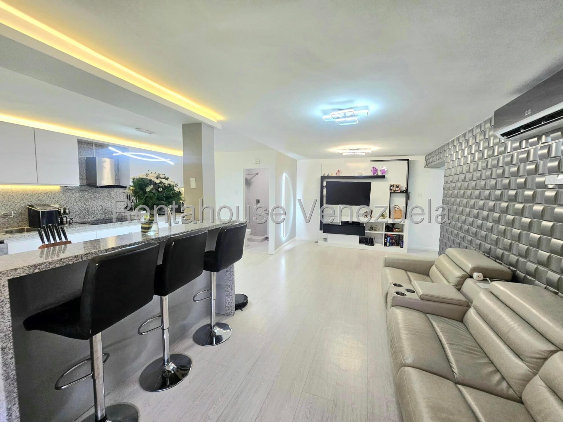 Apartamento en venta en Caracas (San Luis), foto 1 de 12