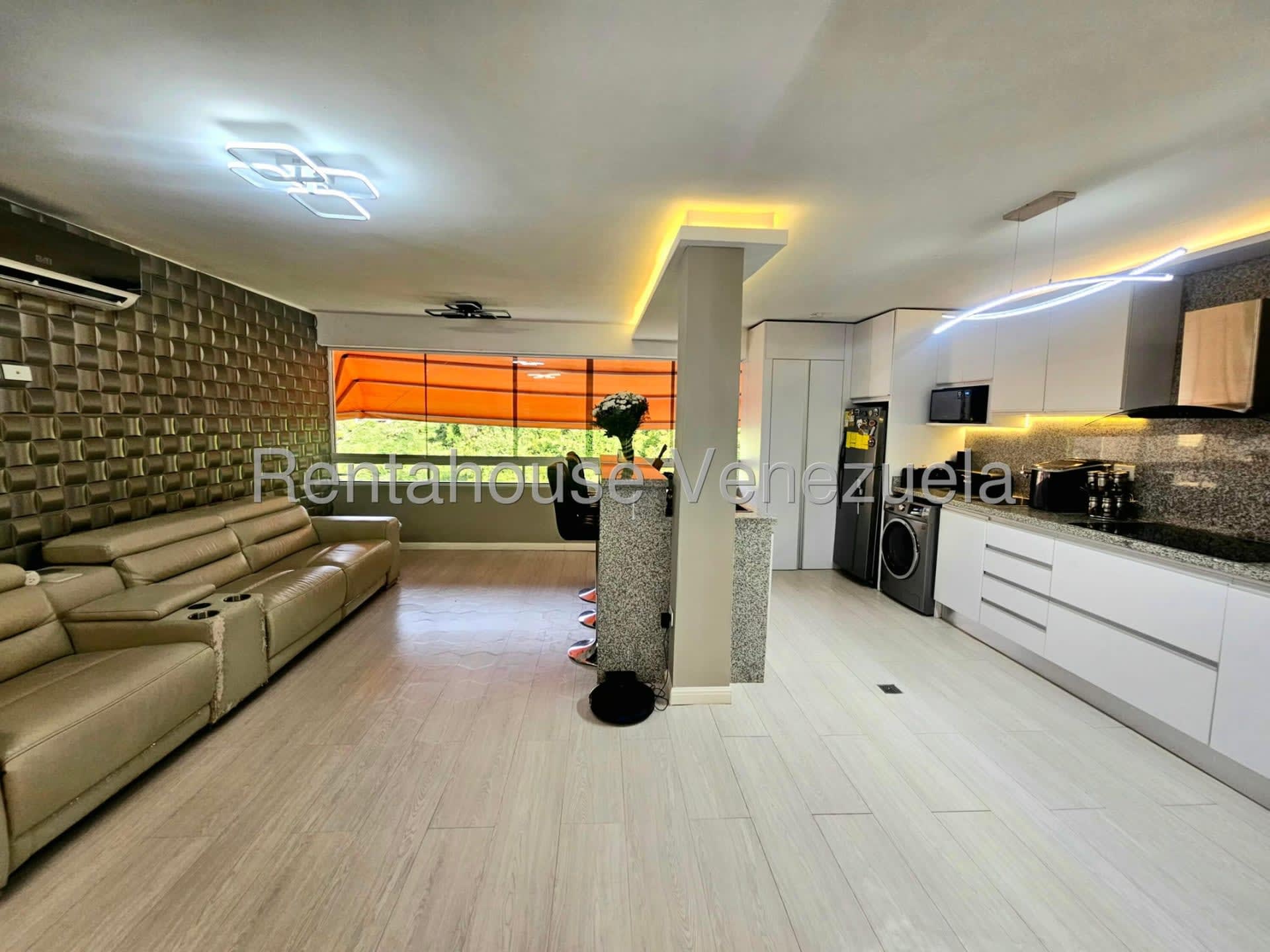 Apartamento en venta en Caracas (San Luis), foto 3 de 12