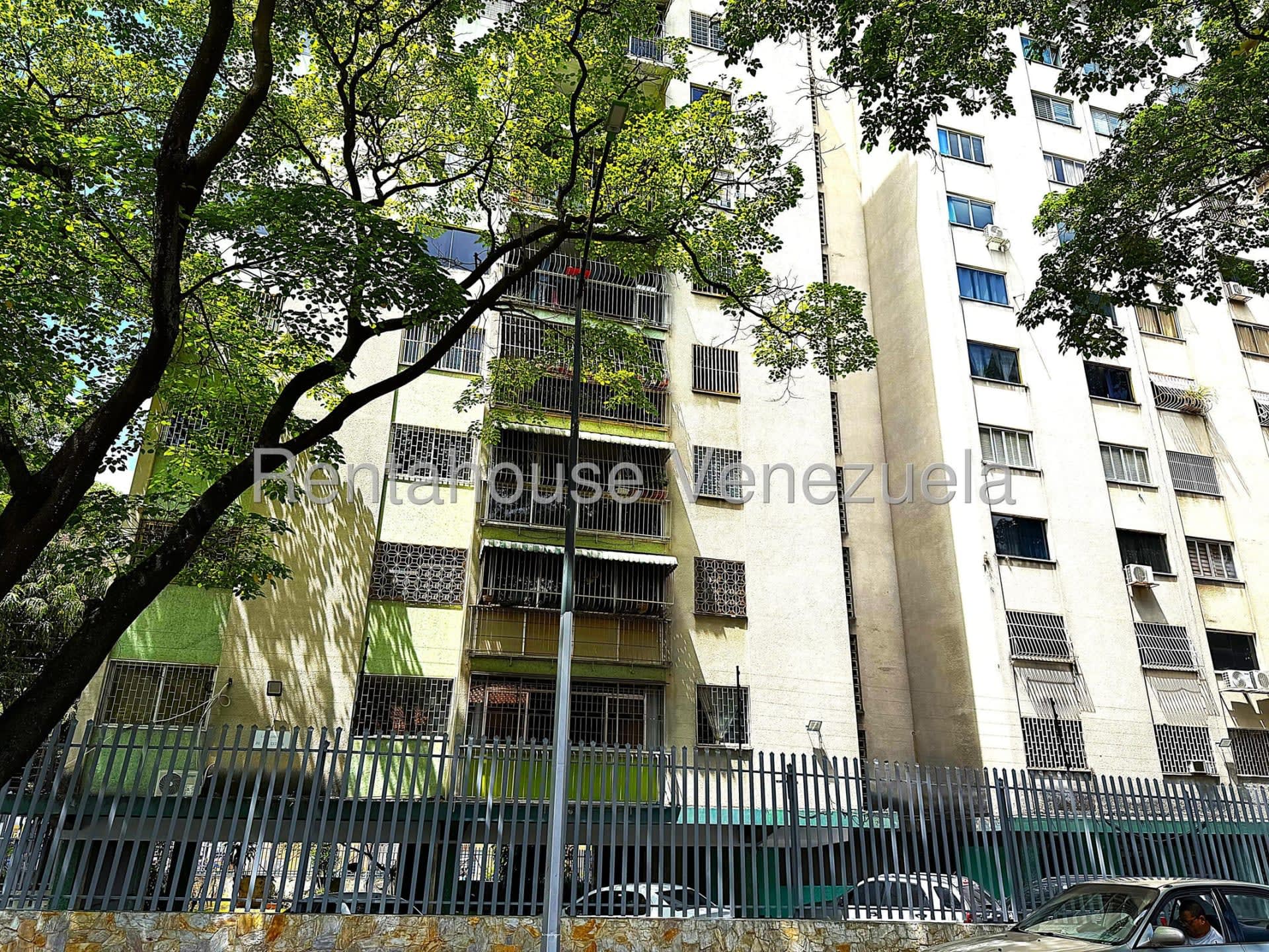 Apartamento en venta en Caracas (La Florida), foto 1 de 12