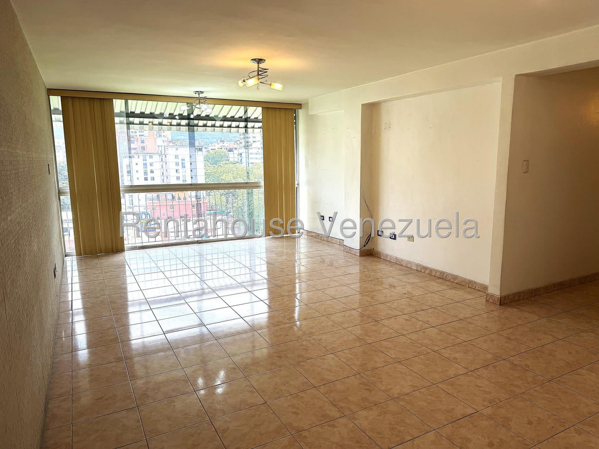 Apartamento en venta en Caracas (La Florida), foto 2 de 12