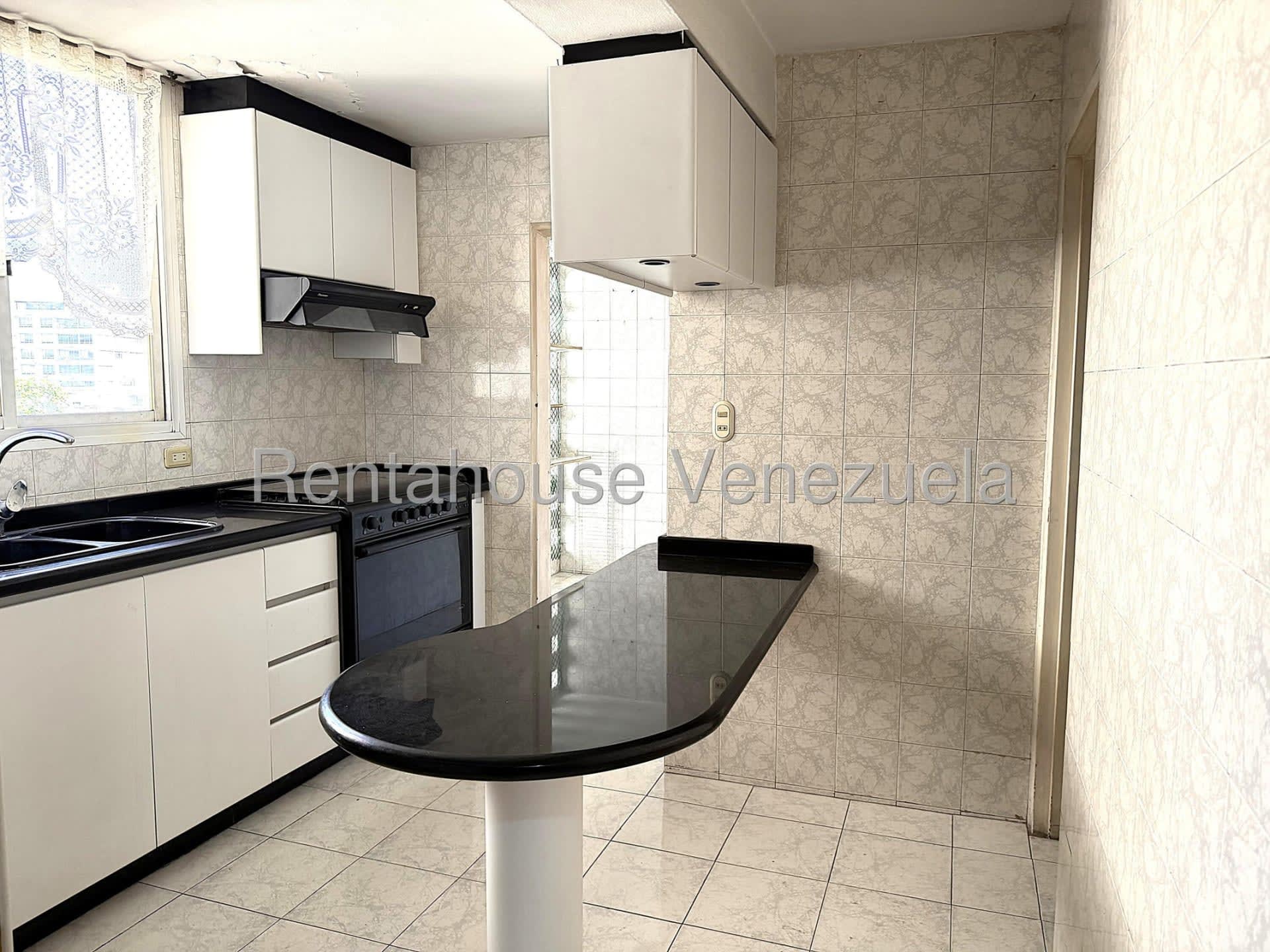 Apartamento en venta en Caracas (La Florida), foto 4 de 12