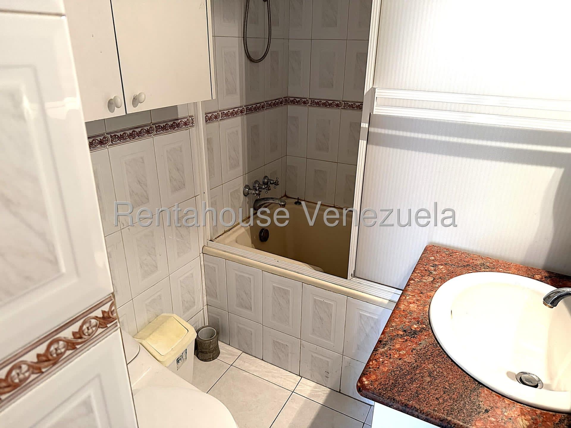 Apartamento en venta en Caracas (La Florida), foto 5 de 12