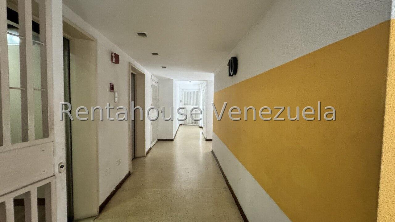 Apartamento en venta en Caracas (Los Caobos), foto 4 de 12