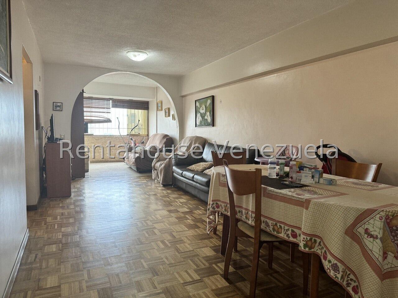 Apartamento en venta en Caracas (Los Caobos), foto 5 de 12
