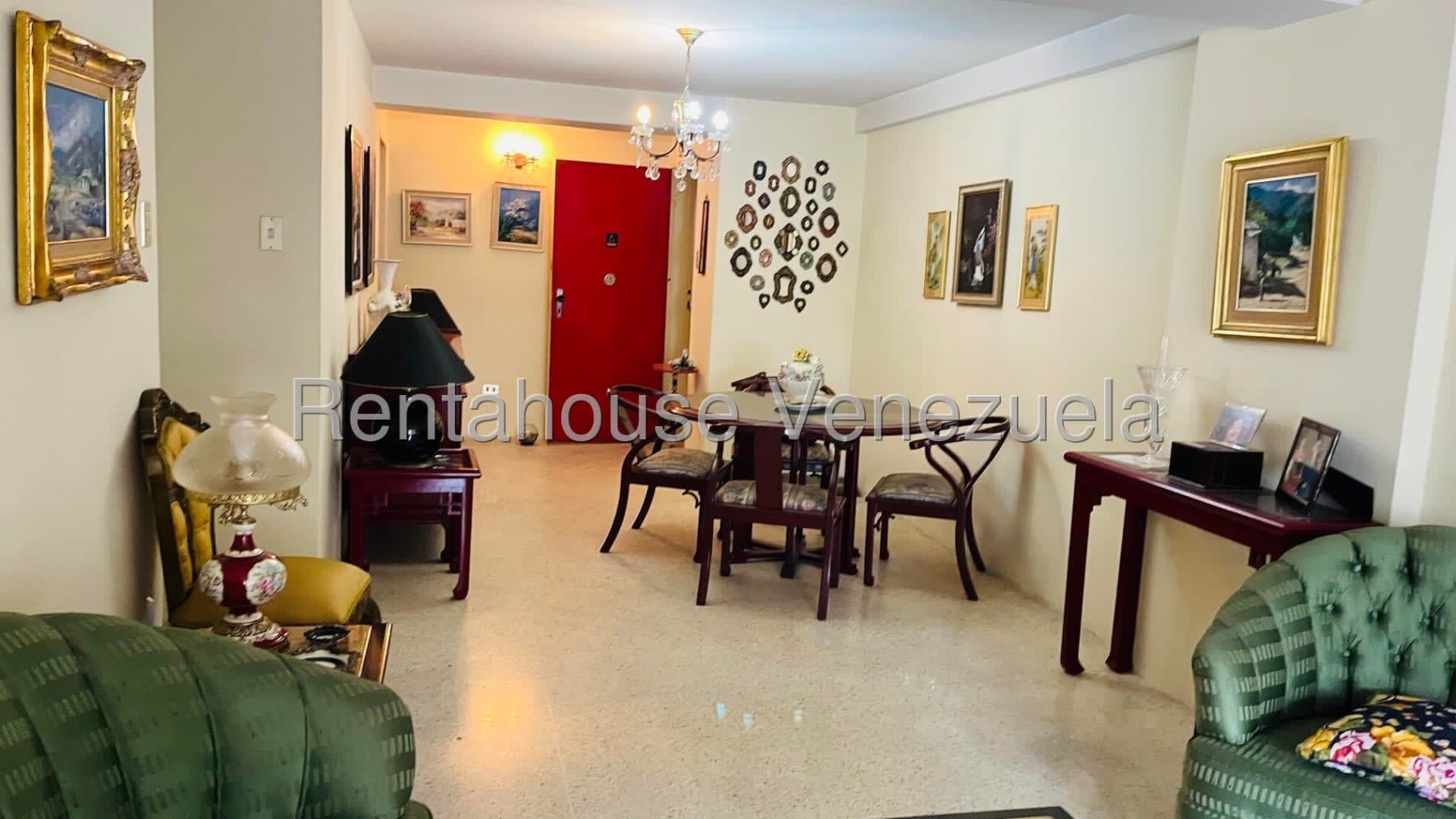Apartamento en venta en Caracas (La Urbina), foto 3 de 12