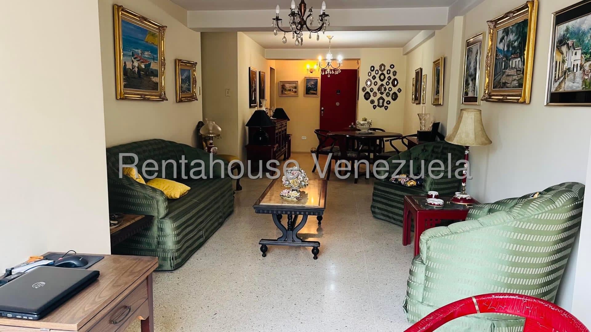 Apartamento en venta en Caracas (La Urbina), foto 4 de 12