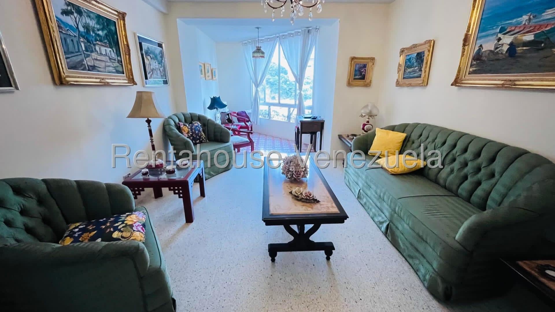 Apartamento en venta en Caracas (La Urbina), foto 2 de 12