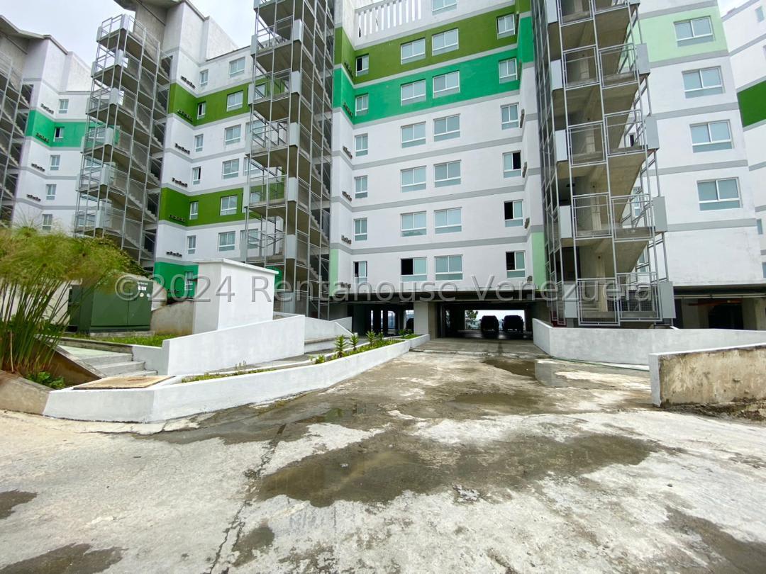 Apartamento en venta en Caracas (Loma Linda), foto 1 de 12
