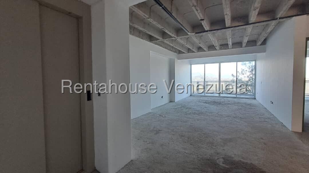 Apartamento en venta en Caracas (Loma Linda), foto 5 de 12