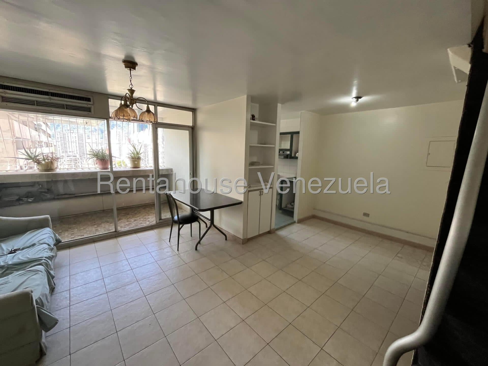 Apartamento en venta en Caracas (Parque Central), foto 5 de 12