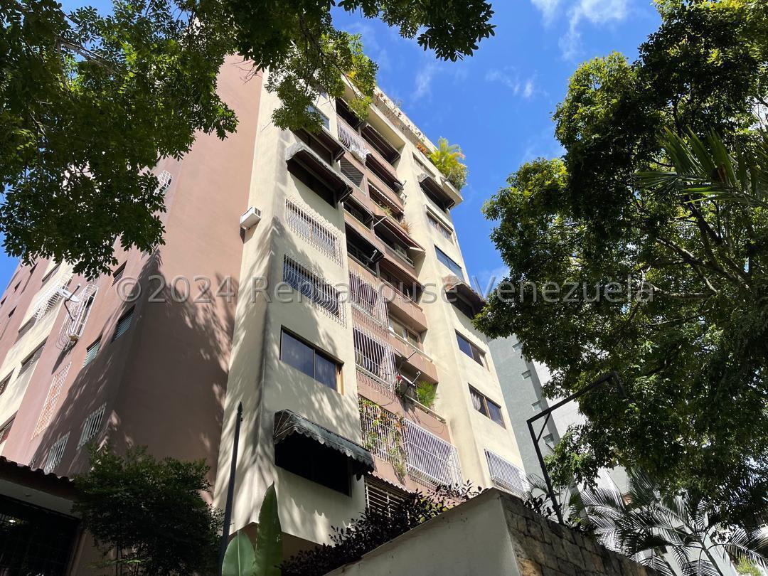 Apartamento en venta en Caracas (Terrazas del Avila), foto 1 de 12