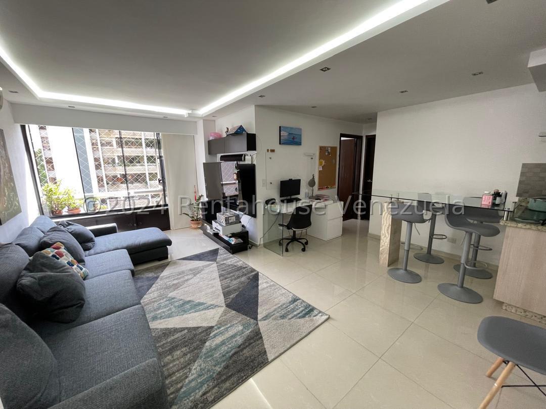 Apartamento en venta en Caracas (Terrazas del Avila), foto 2 de 12