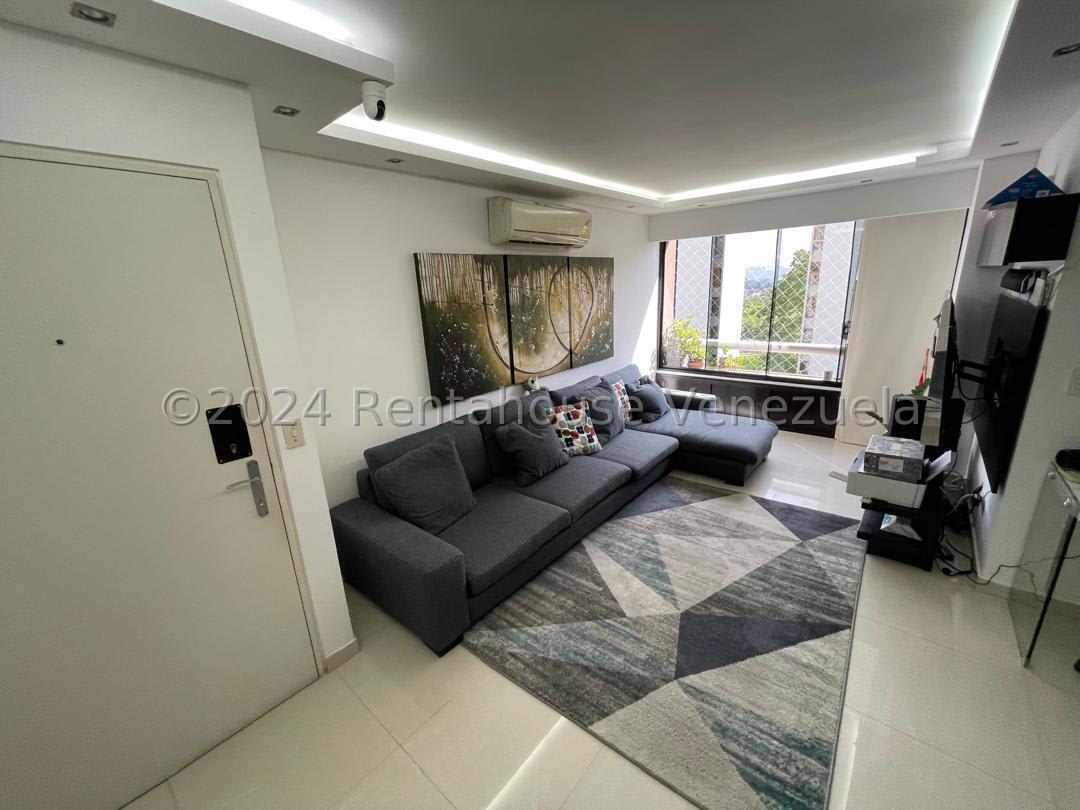 Apartamento en venta en Caracas (Terrazas del Avila), foto 3 de 12