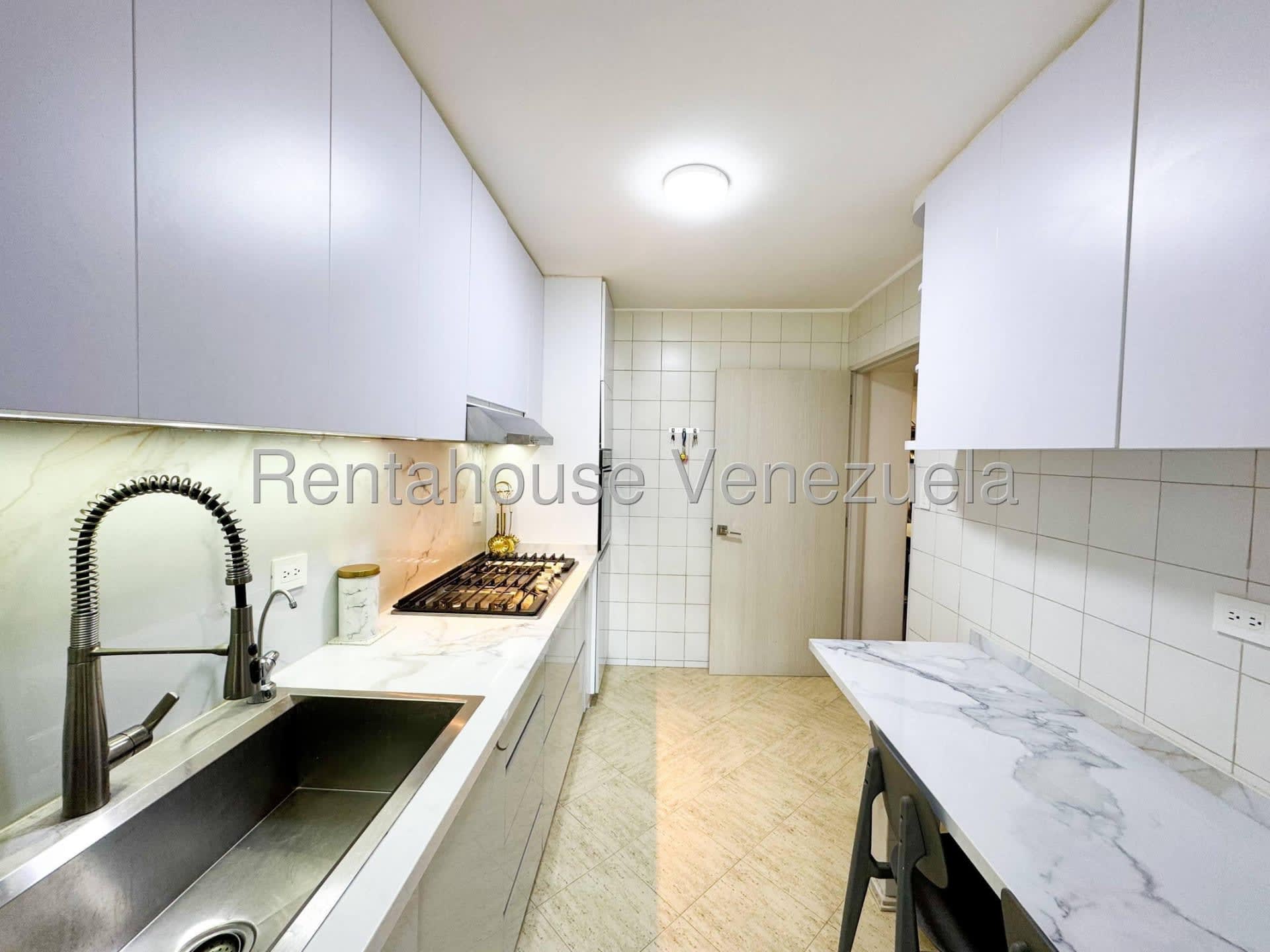 Apartamento en venta en Caracas (Manzanares), foto 4 de 12