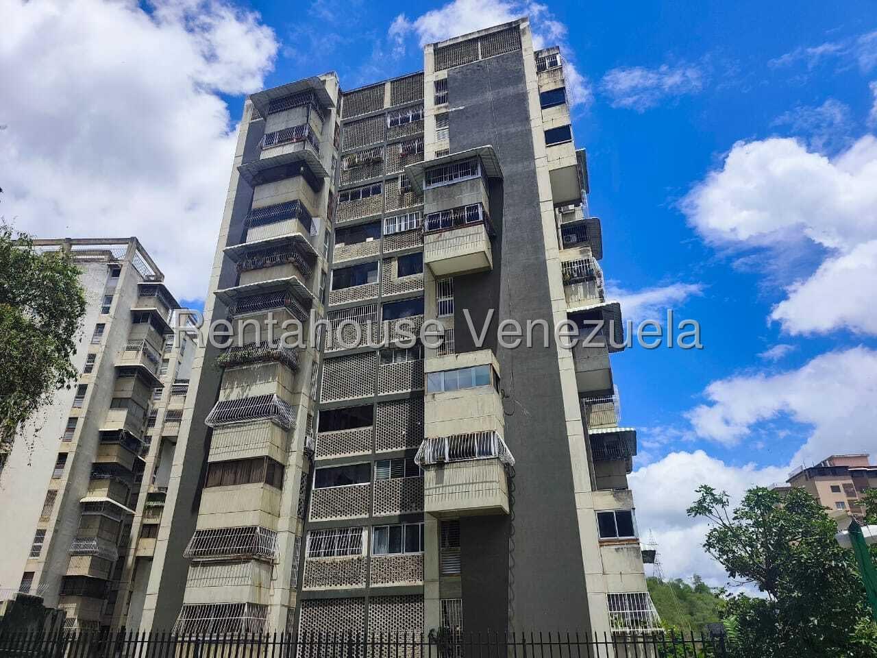 Apartamento en venta en Caracas (Santa Monica), foto 3 de 12