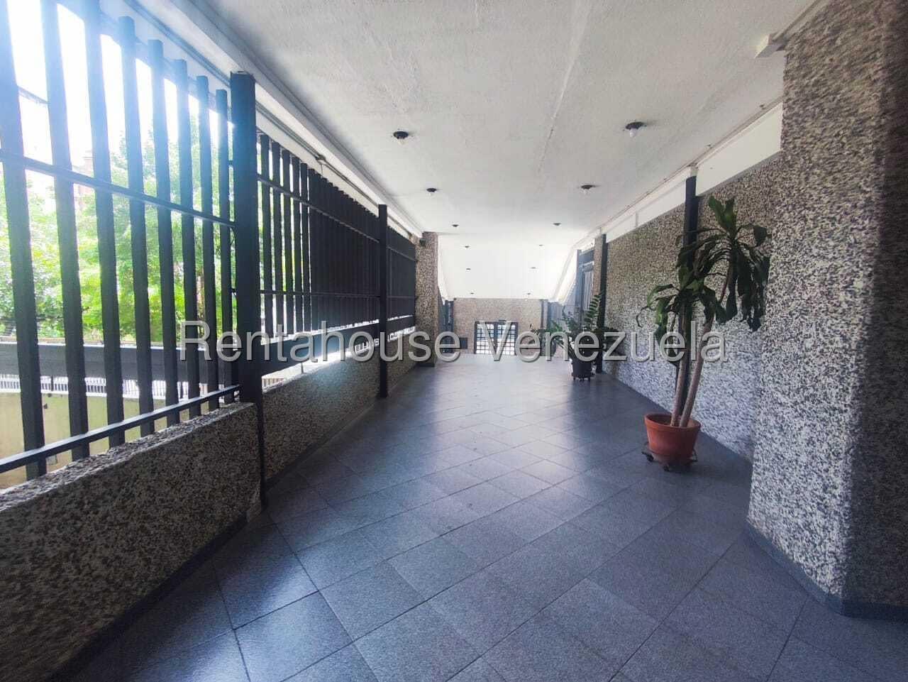 Apartamento en venta en Caracas (Santa Monica), foto 5 de 12