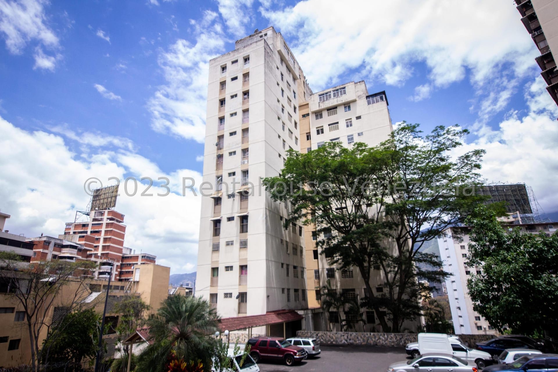 Apartamento en venta en Caracas (Colinas de Bello Monte), foto 1 de 12