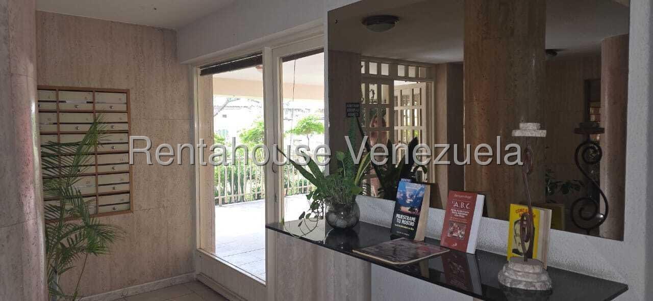 Apartamento en venta en Caracas (Montalban II), foto 4 de 12
