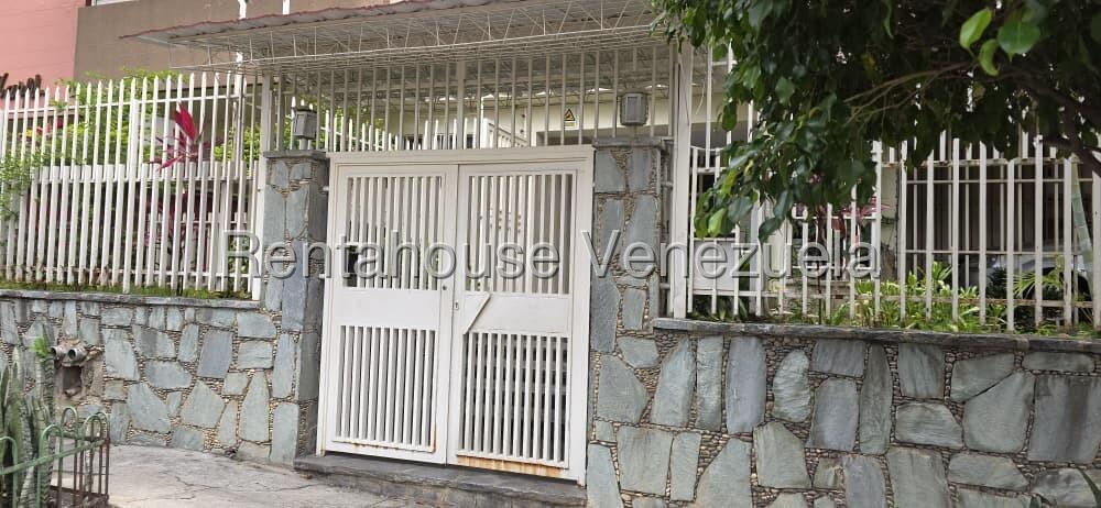 Apartamento en venta en Caracas (Montalban II), foto 2 de 12