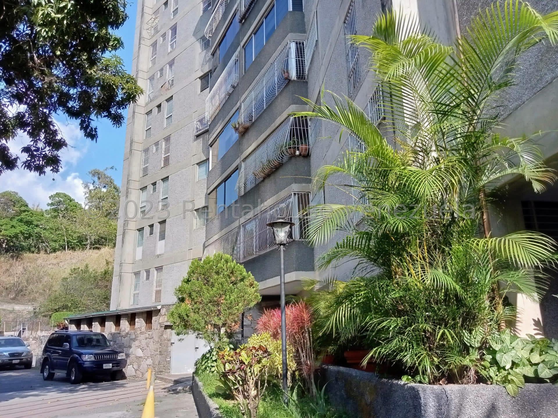 Apartamento en venta en Caracas (Santa Ines), foto 4 de 12