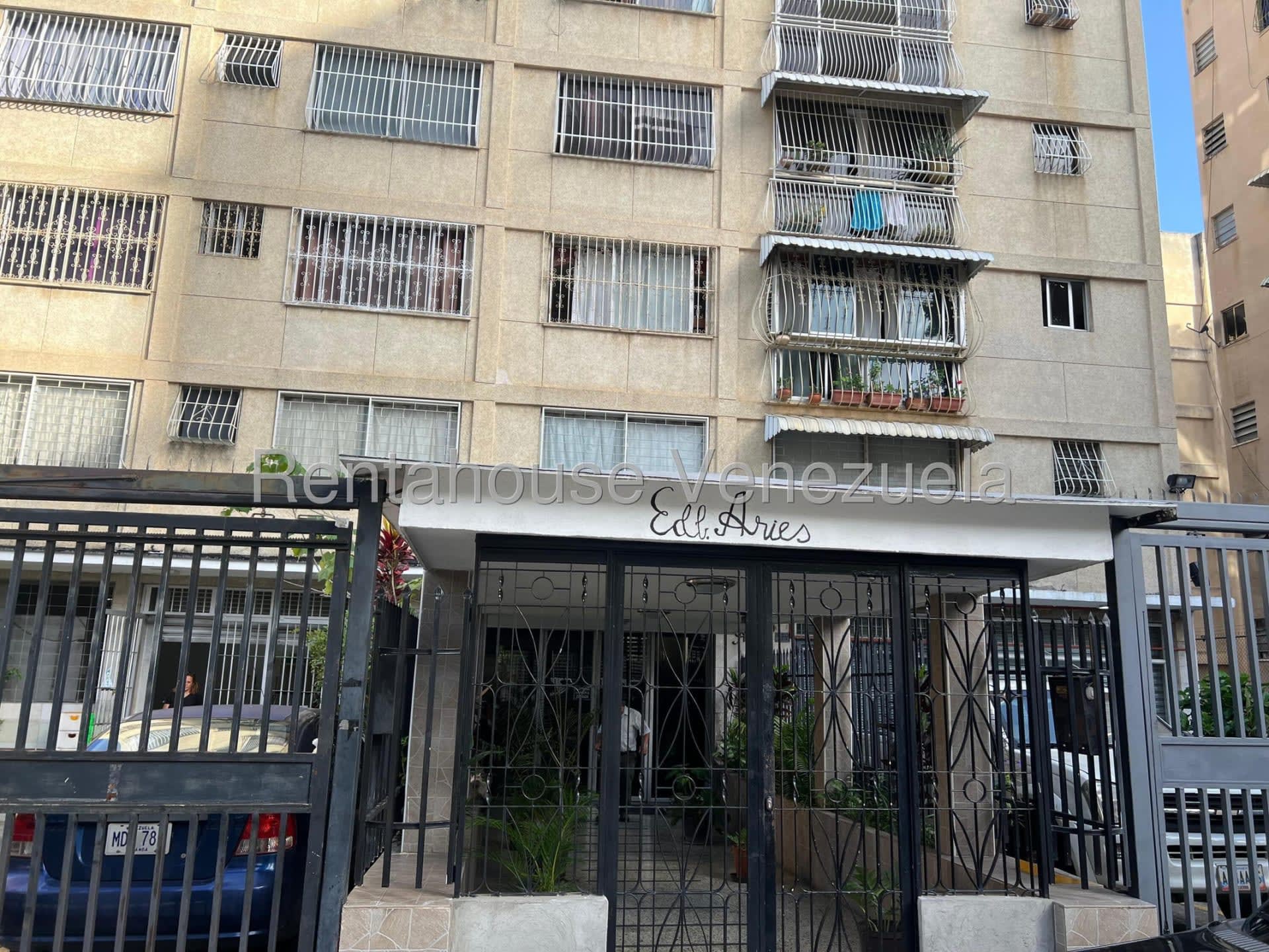 Apartamento en venta en Caracas (Santa Monica), foto 2 de 12
