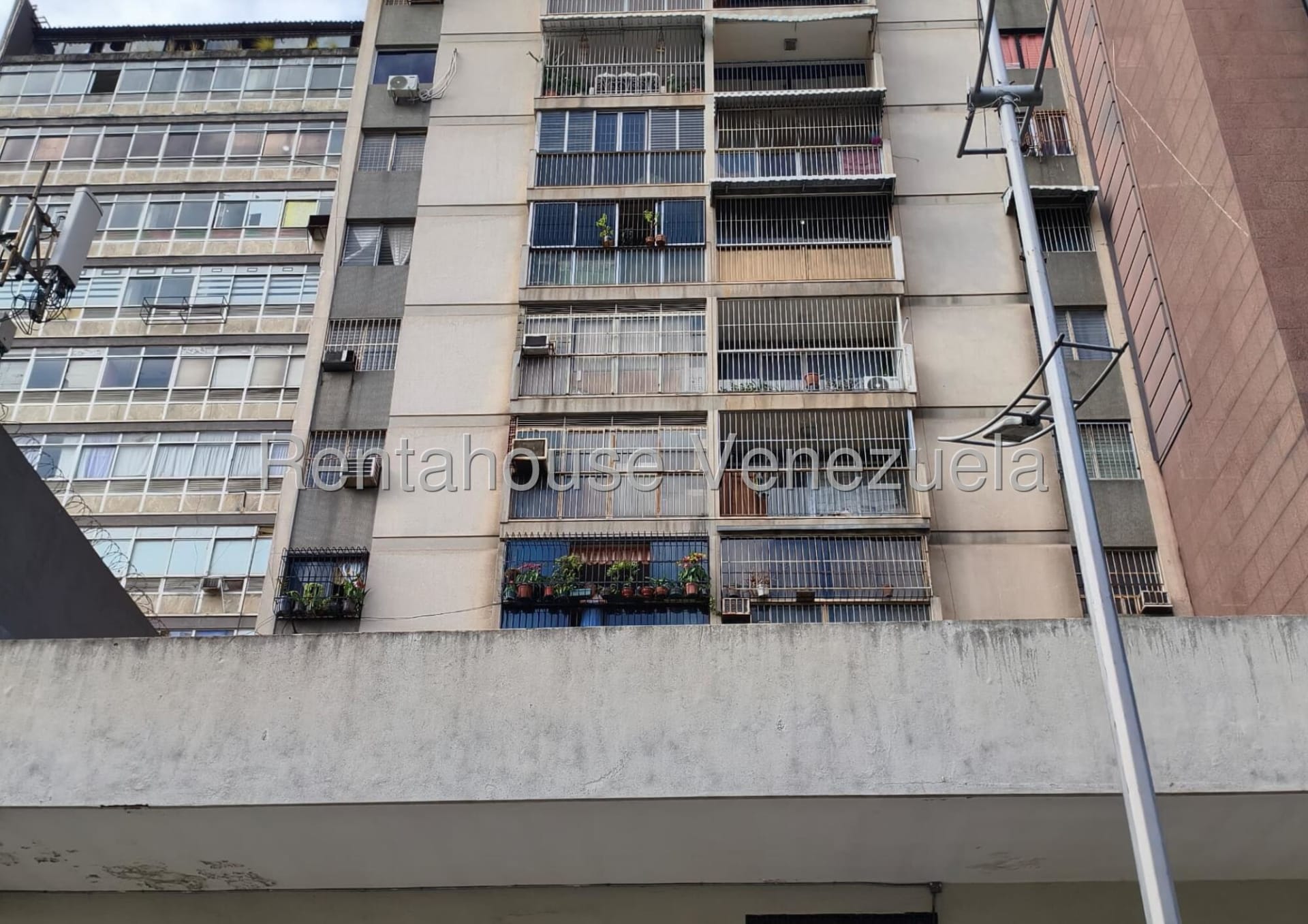 Apartamento en venta en Caracas (Parroquia Catedral), foto 1 de 12