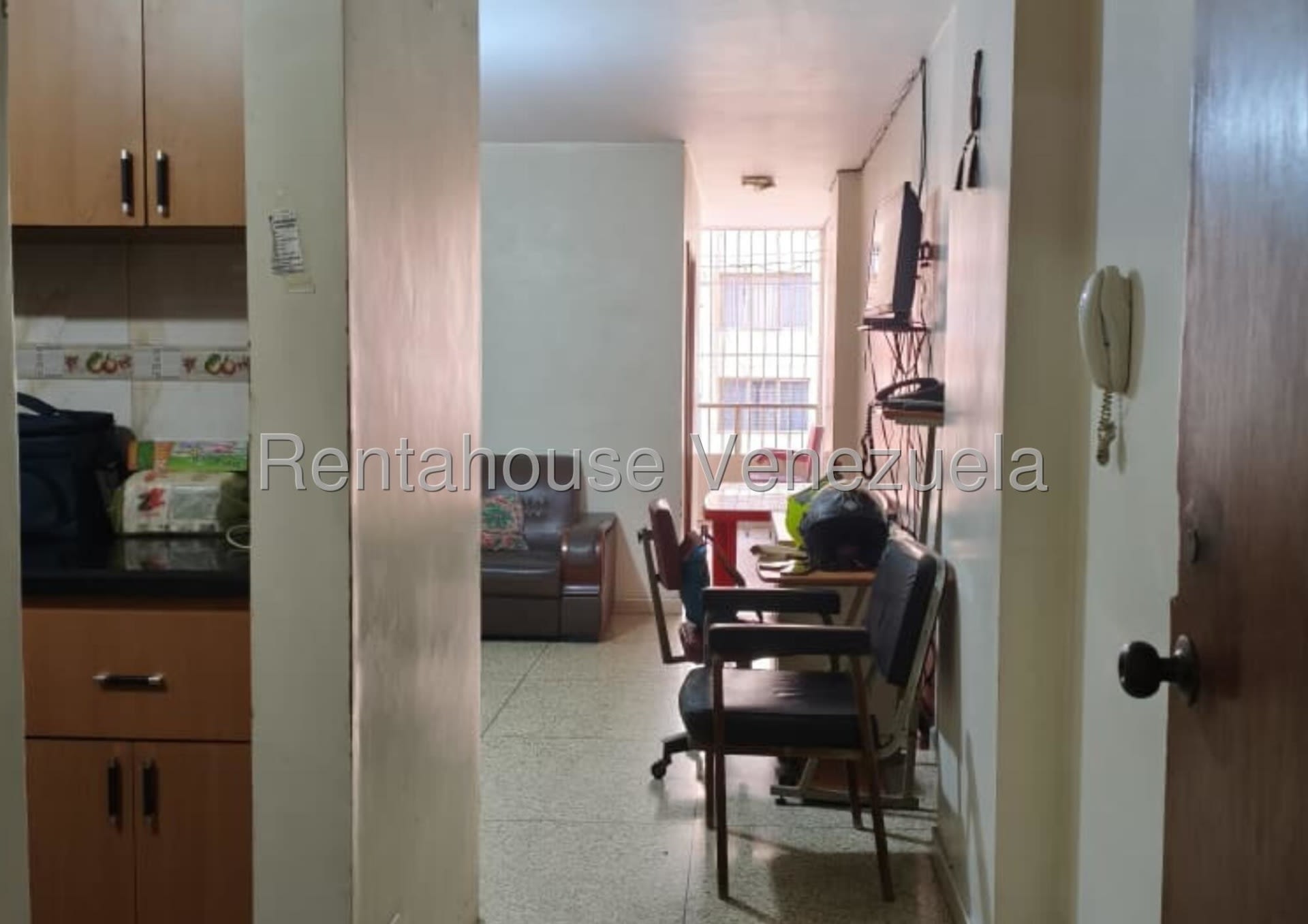Apartamento en venta en Caracas (Parroquia Catedral), foto 5 de 12