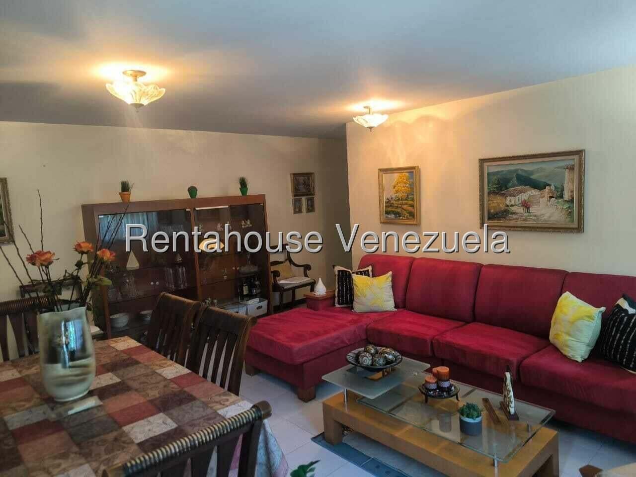 Apartamento en venta en Caracas (El Paraiso), foto 4 de 12
