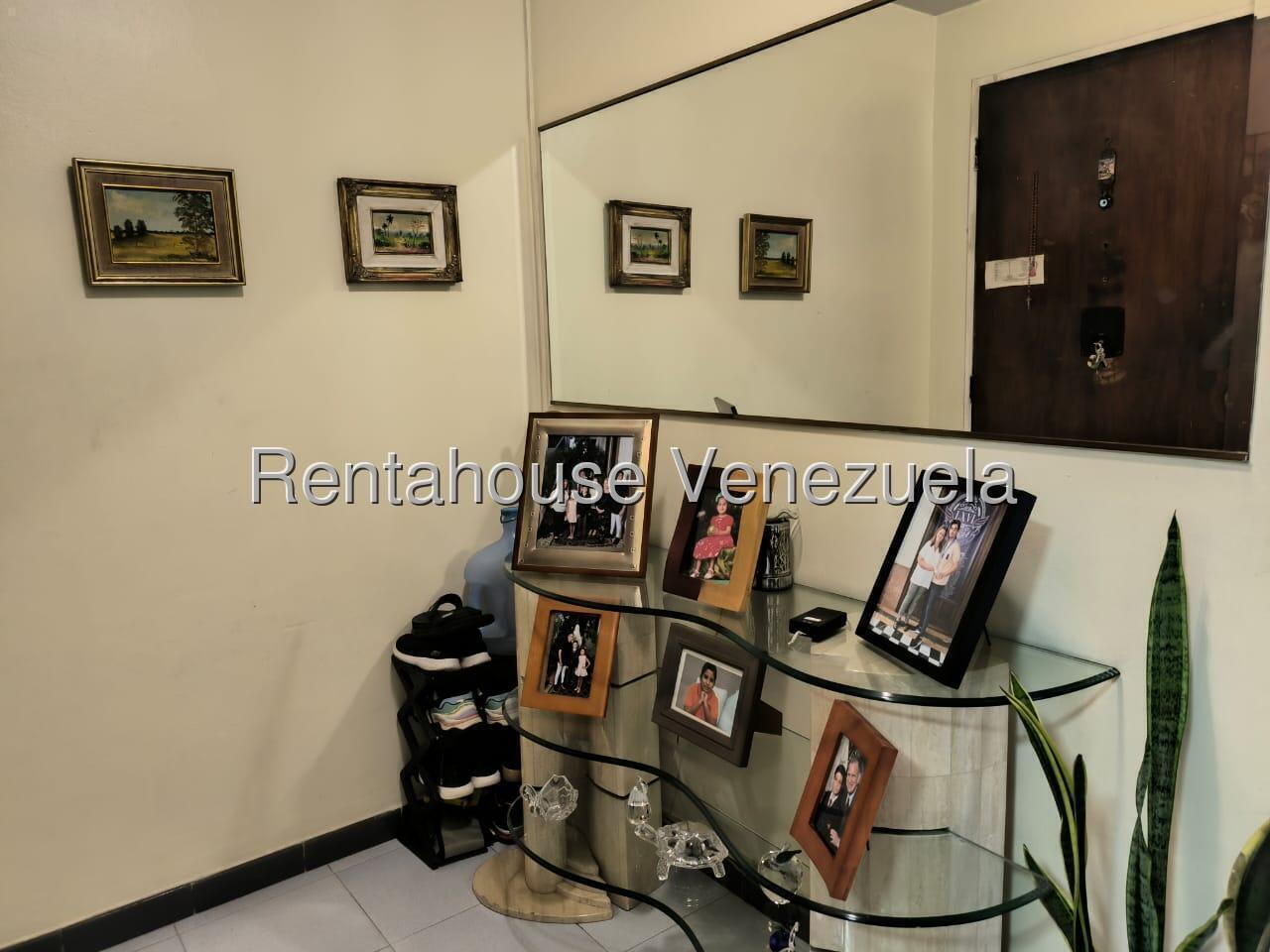 Apartamento en venta en Caracas (El Paraiso), foto 2 de 12