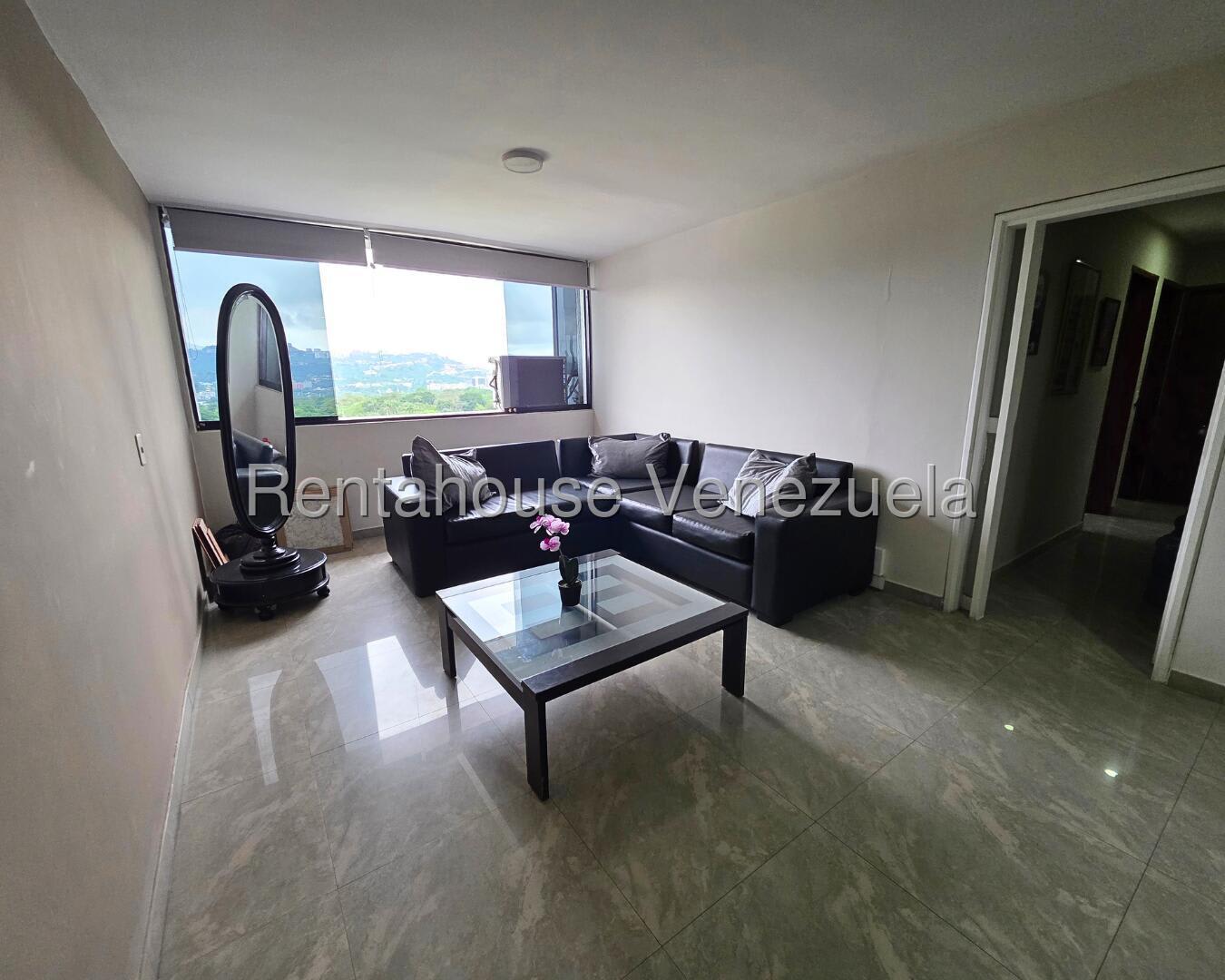 Apartamento en venta en Caracas (Sebucan), foto 3 de 12