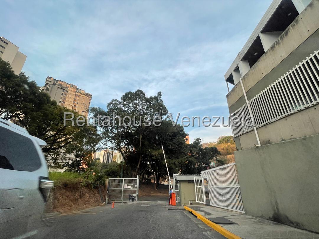 Apartamento en venta en Caracas (Santa Fe Sur), foto 4 de 12