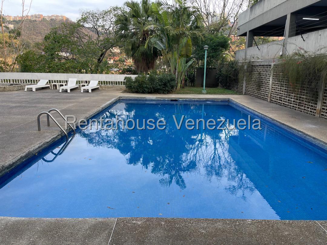 Apartamento en venta en Caracas (Santa Fe Sur), foto 3 de 12