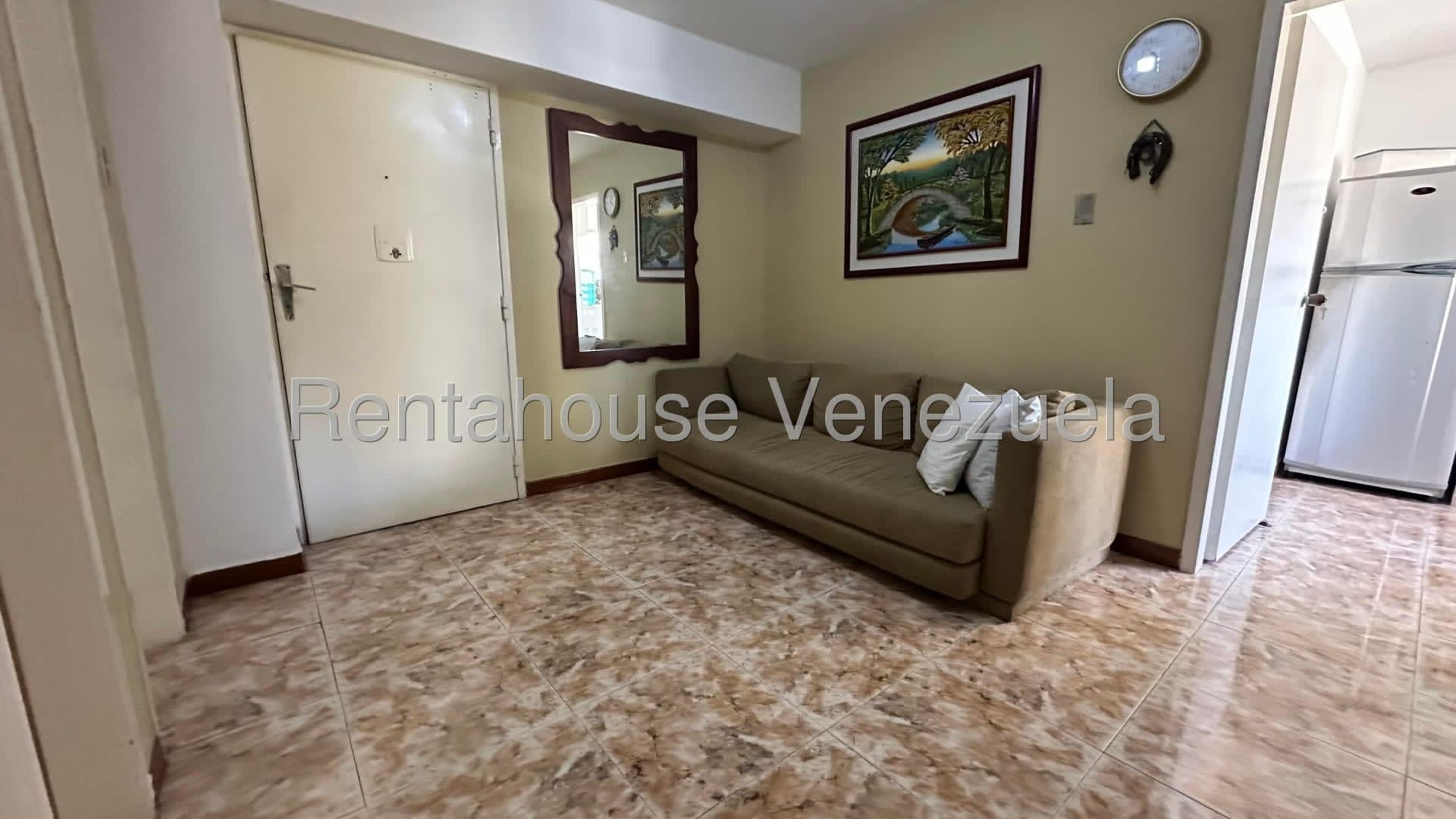 Apartamento en venta en Caracas (Parroquia Santa Rosalia), foto 3 de 12