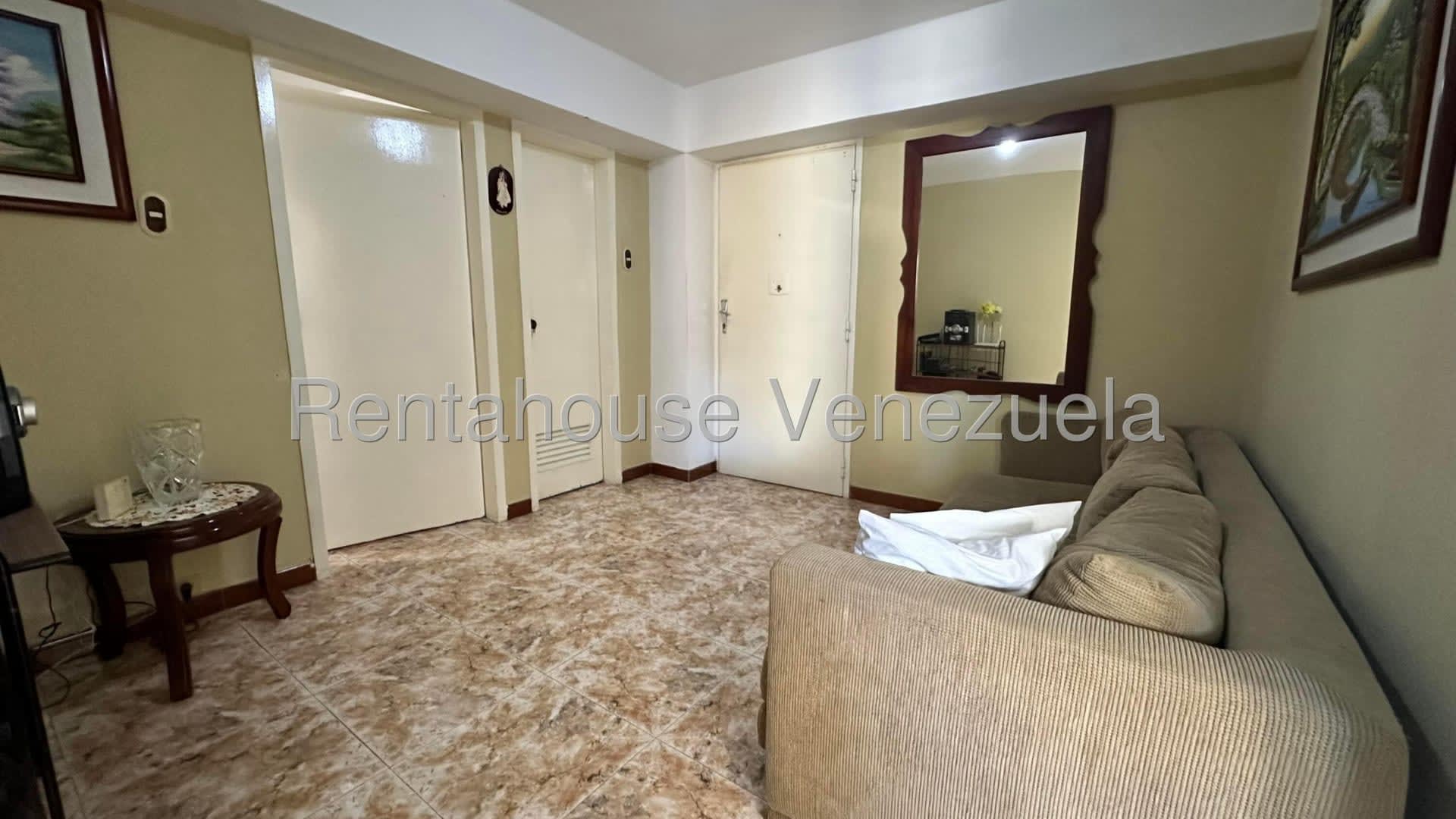 Apartamento en venta en Caracas (Parroquia Santa Rosalia), foto 4 de 12