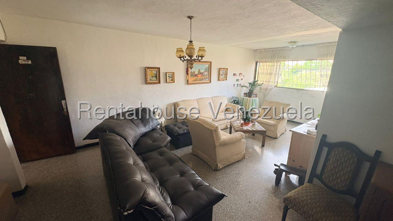 Apartamento en venta en Caracas (Caricuao), foto 3 de 12