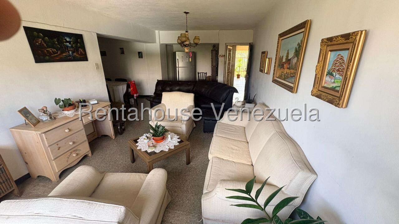 Apartamento en venta en Caracas (Caricuao), foto 4 de 12