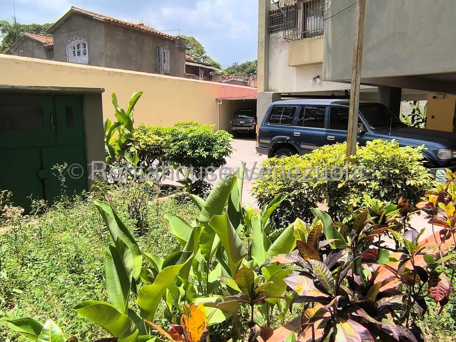 Apartamento en venta en Caracas (El Paraiso), foto 3 de 12