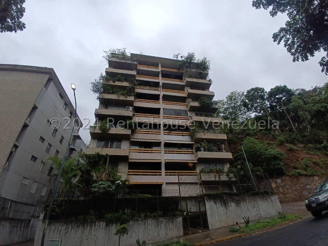 Apartamento en venta en Caracas (El Marques), foto 4 de 12