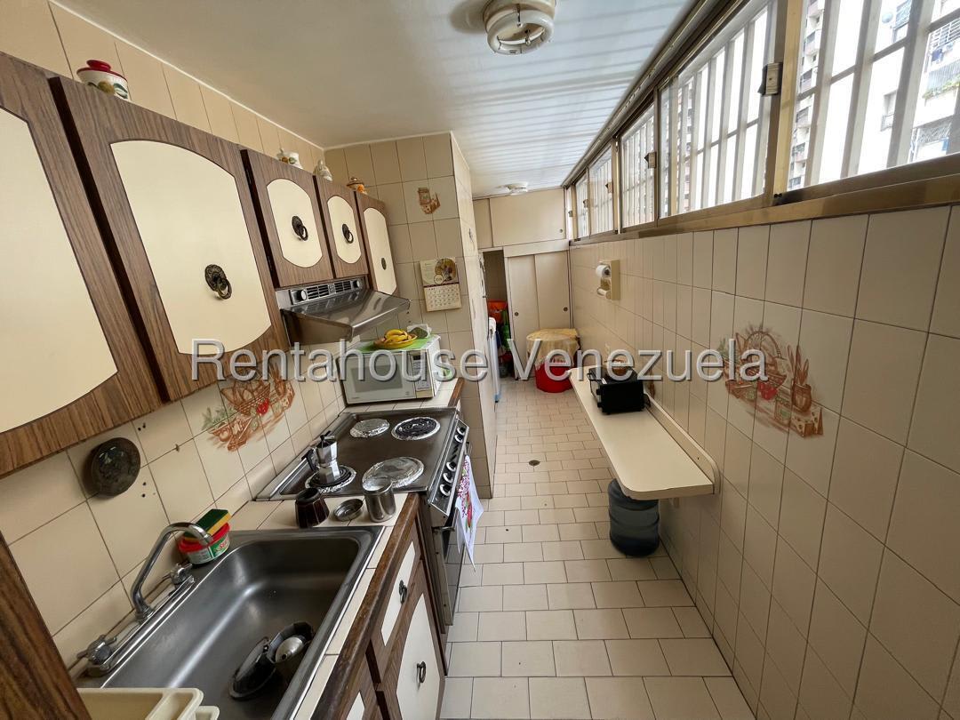 Apartamento en venta en Caracas (Parroquia Santa Rosalia), foto 4 de 12